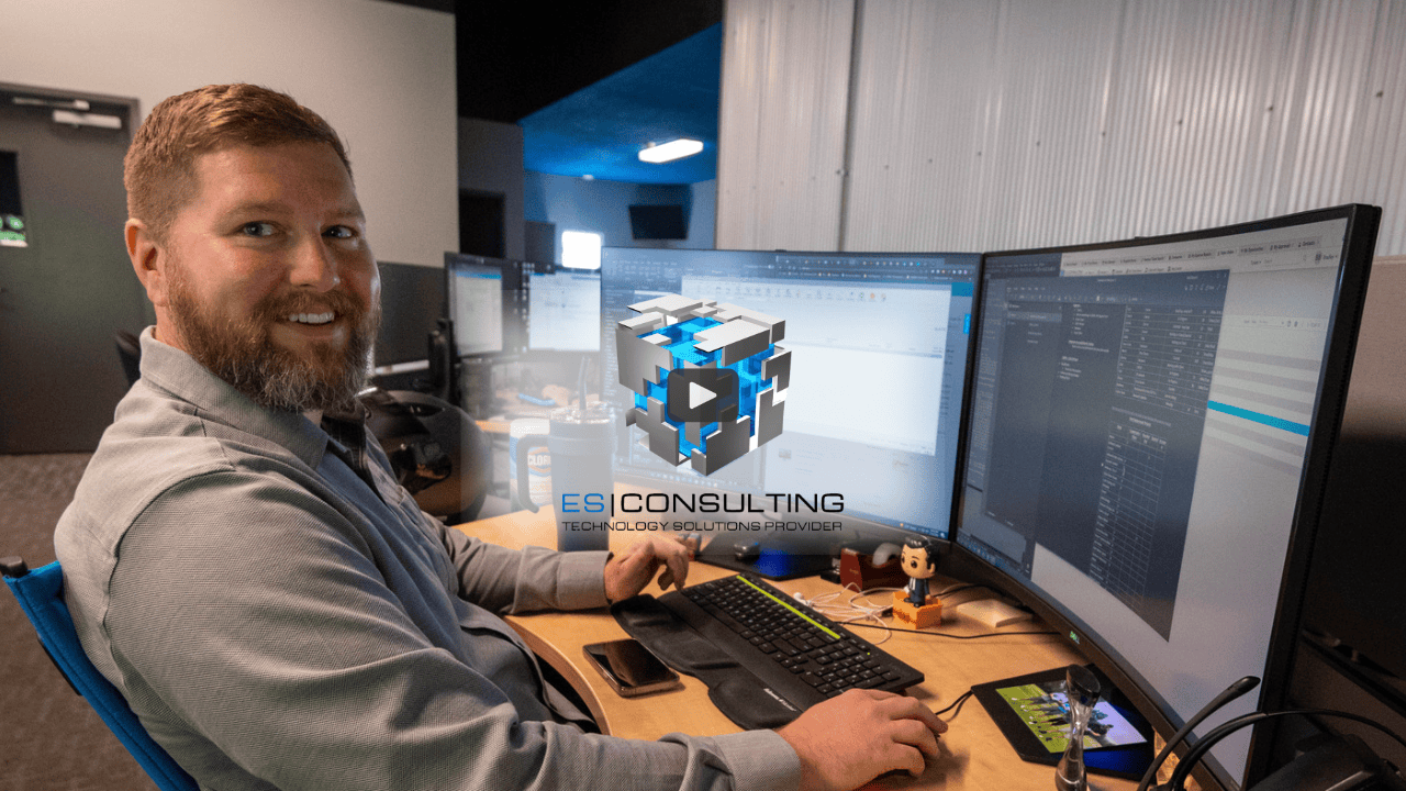 ES Consulting | Tech Jobs | Richland Works