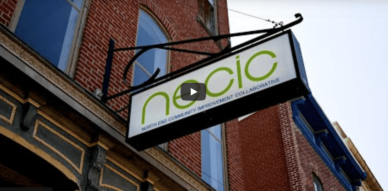 NECIC