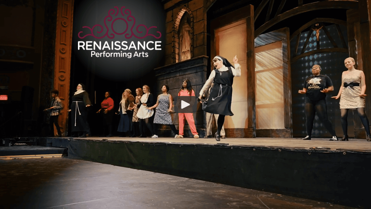 Renaissance Performing Arts
